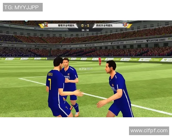 足球明星游戏全攻略让你轻松掌握每位球星的技能与特点