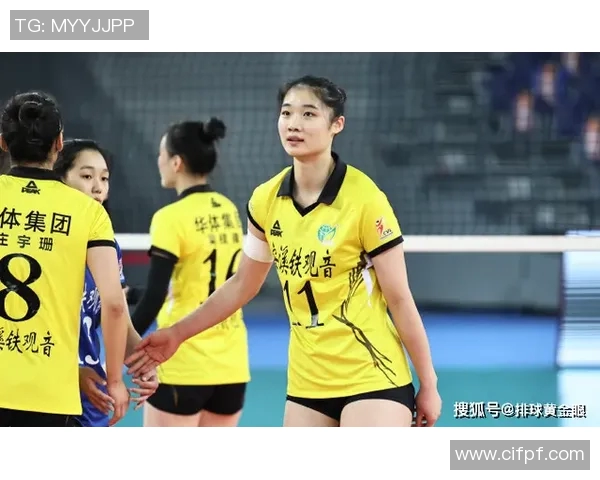 深圳排球队强势崛起最新排球个人能力TOP10榜单揭晓