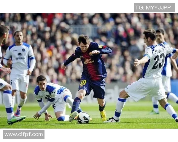 梅西世纪传奇:足球之王的辉煌历程与不朽成就 梅西世纪传奇:足球之王的辉煌历程与不朽成就