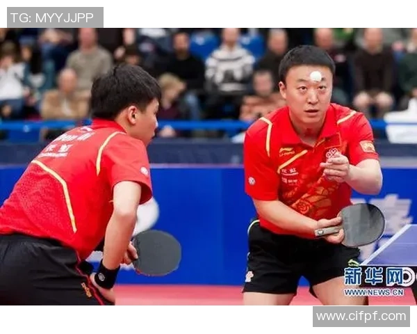 深圳乒乓球队在冠军赛中的技术表现分析与未来发展展望 深圳乒乓球队在冠军赛中的技术表现分析与未来发展展望