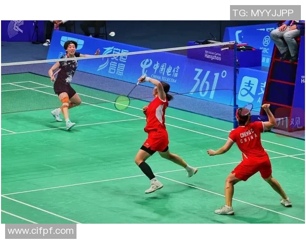 广州羽毛球队在亚运会上的速度表现分析与点评