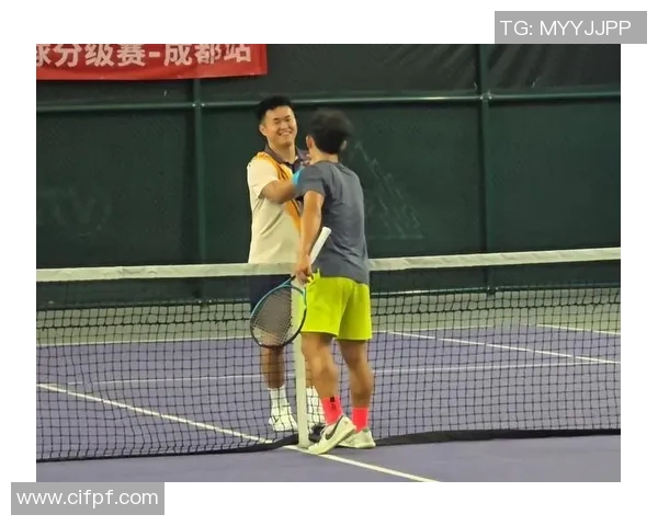 成都网球队在大满贯赛事中的意识表现分析与点评 成都网球队在大满贯赛事中的意识表现分析与点评