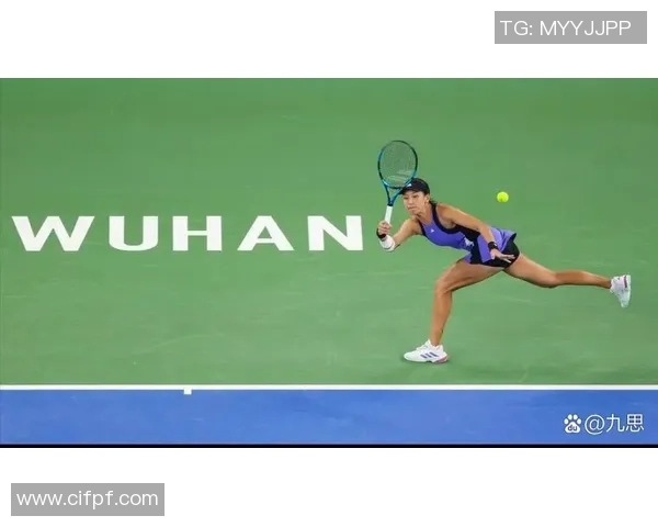 武汉网球队的崛起与发展探秘展现中国网球新力量 武汉网球队的崛起与发展探秘展现中国网球新力量