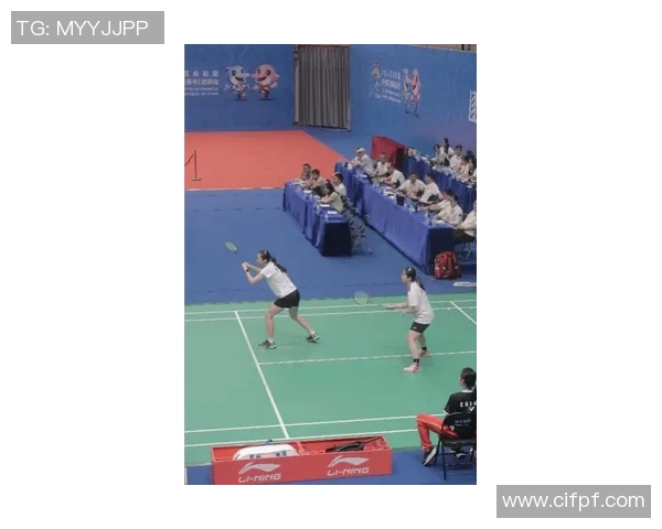 武汉羽毛球队的默契配合揭秘与训练背后的故事 武汉羽毛球队的默契配合揭秘与训练背后的故事